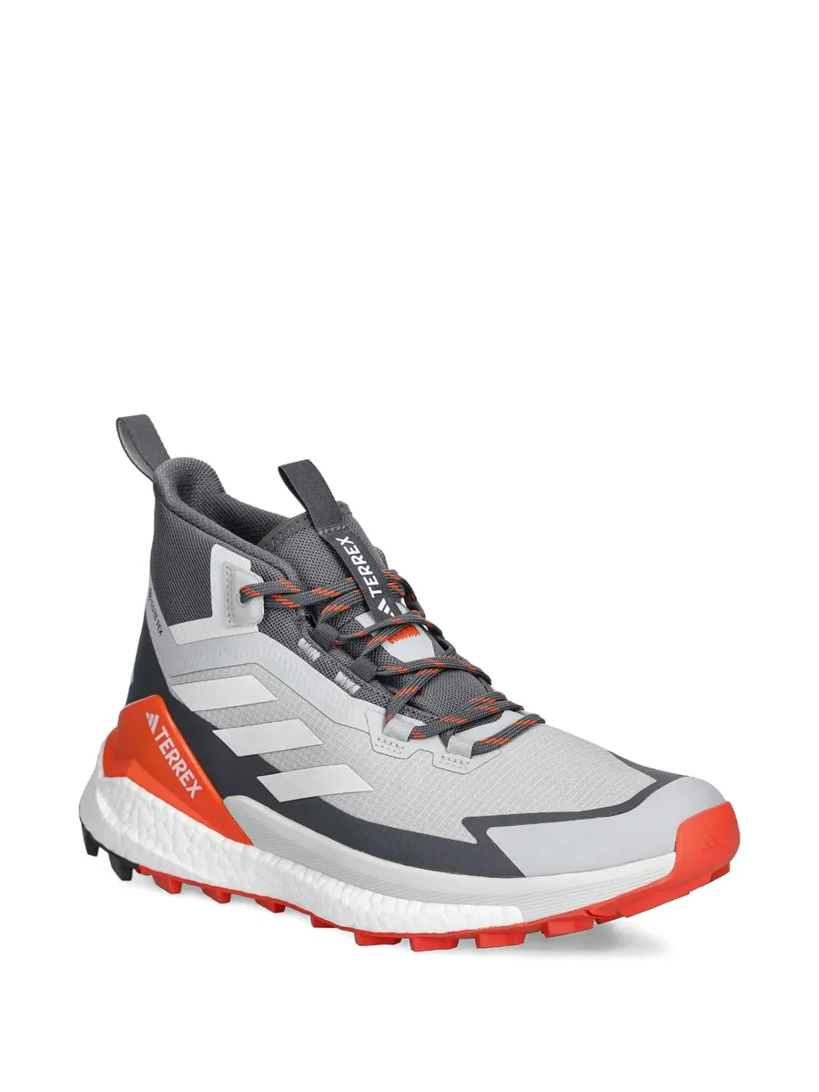 кроссовки Terrex Free Hiker 2.0 4