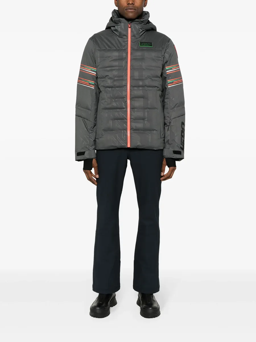 лыжные брюки Origin Soft Shell 4