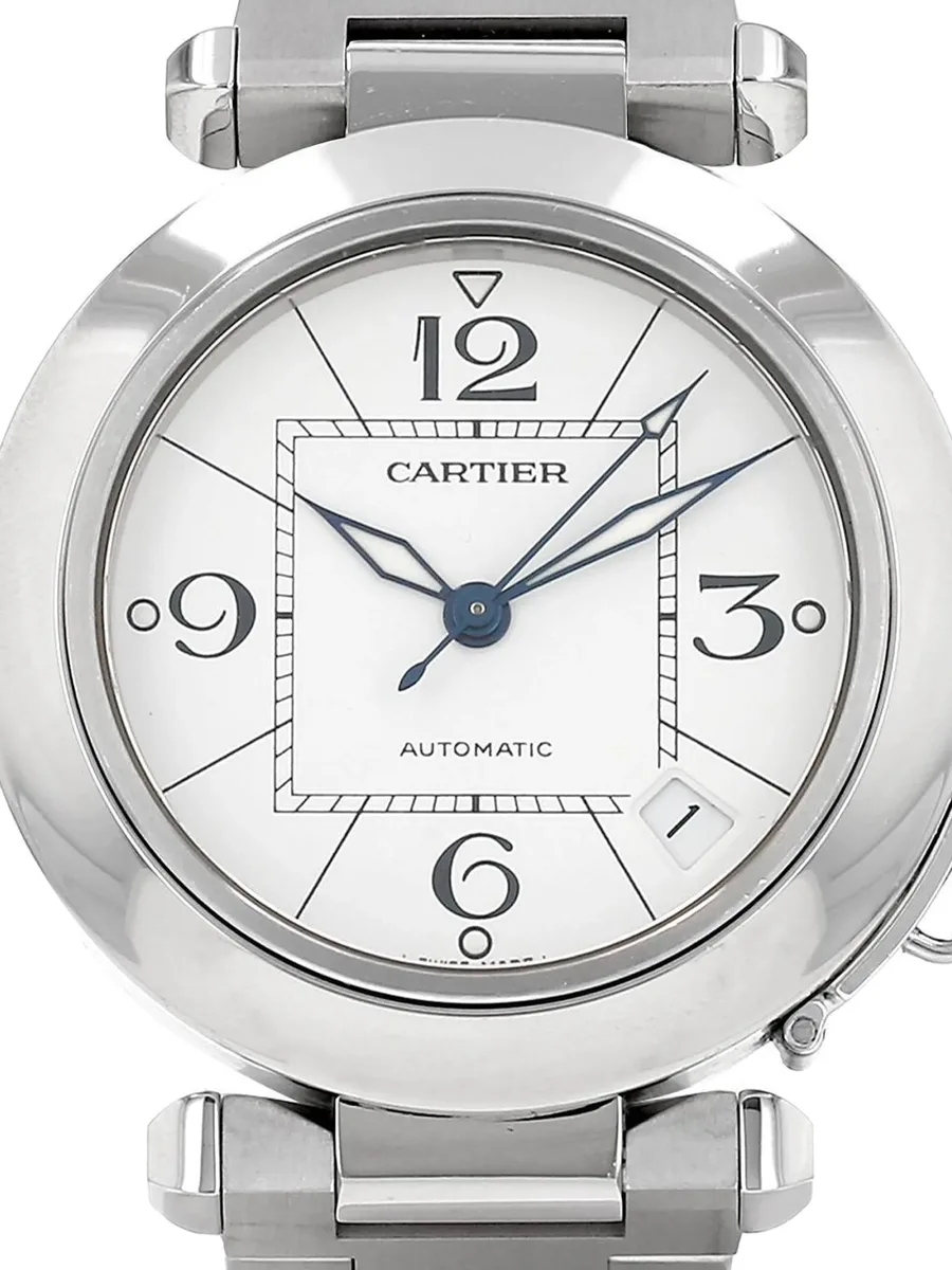 2000s Pasha 35mm watch 3