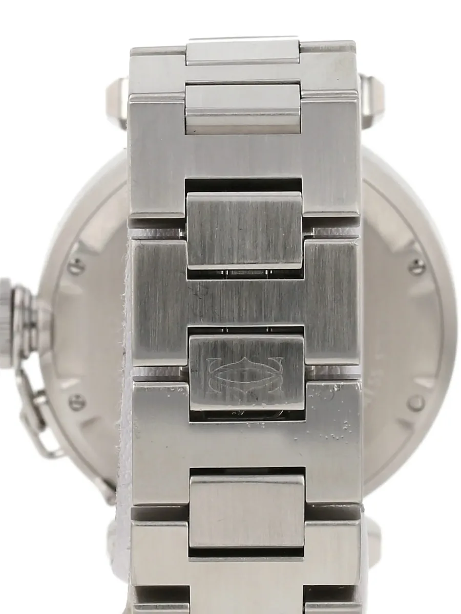 2000s Pasha 35mm watch 9
