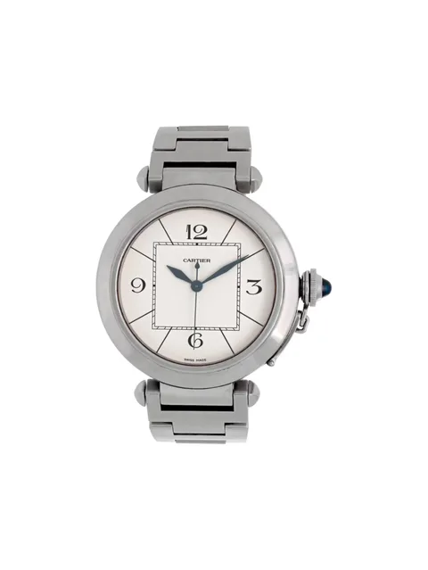 наручные часы Pasha pre-owned 42 мм
