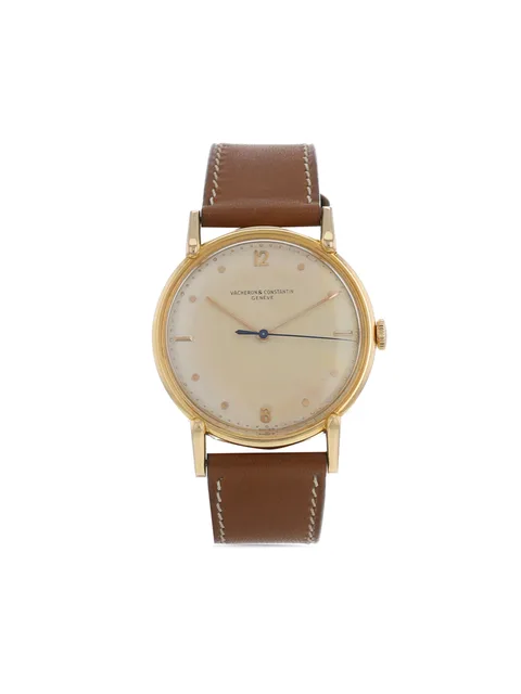 1950 pre-owned Vintage 37.5mm