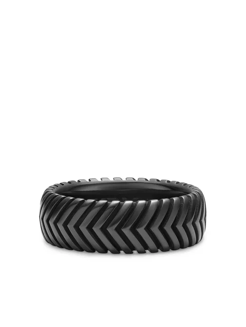 кольцо Chevron Band