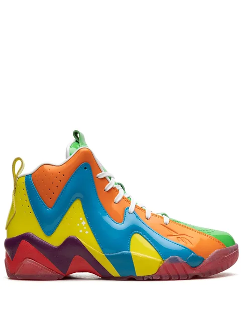 кроссовки Kamikaze 2 Candy Land