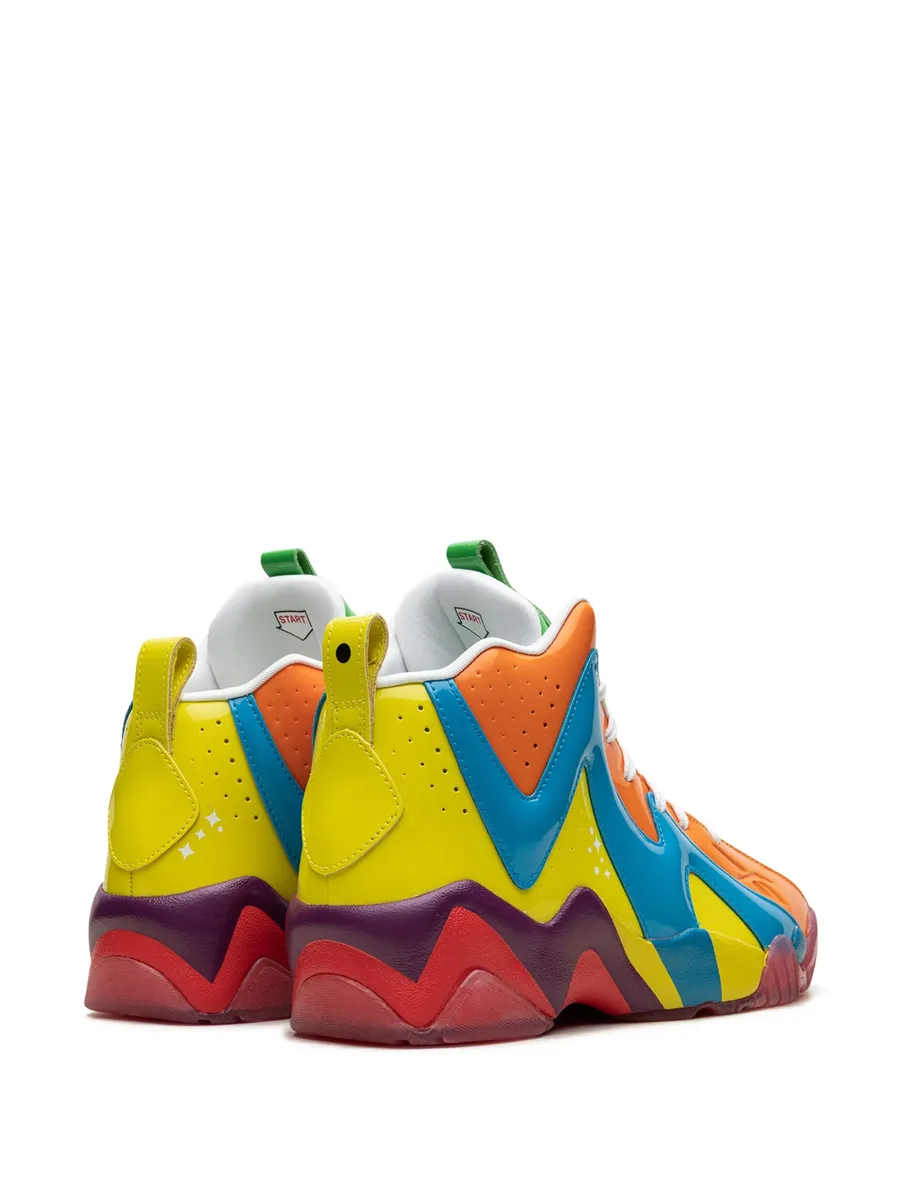 кроссовки Kamikaze 2 Candy Land 5