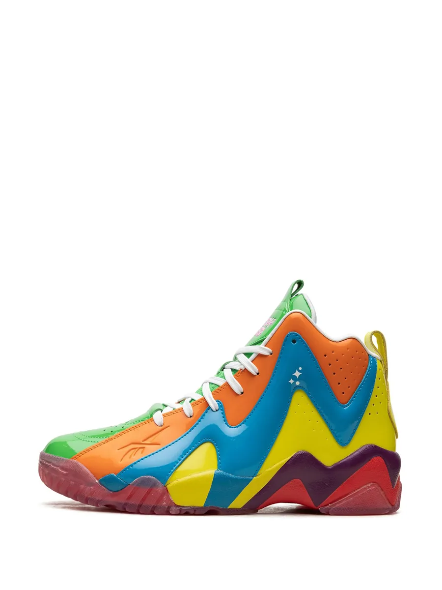 кроссовки Kamikaze 2 Candy Land 9