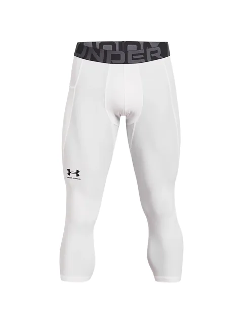 легинсы HeatGear Compression 3/4