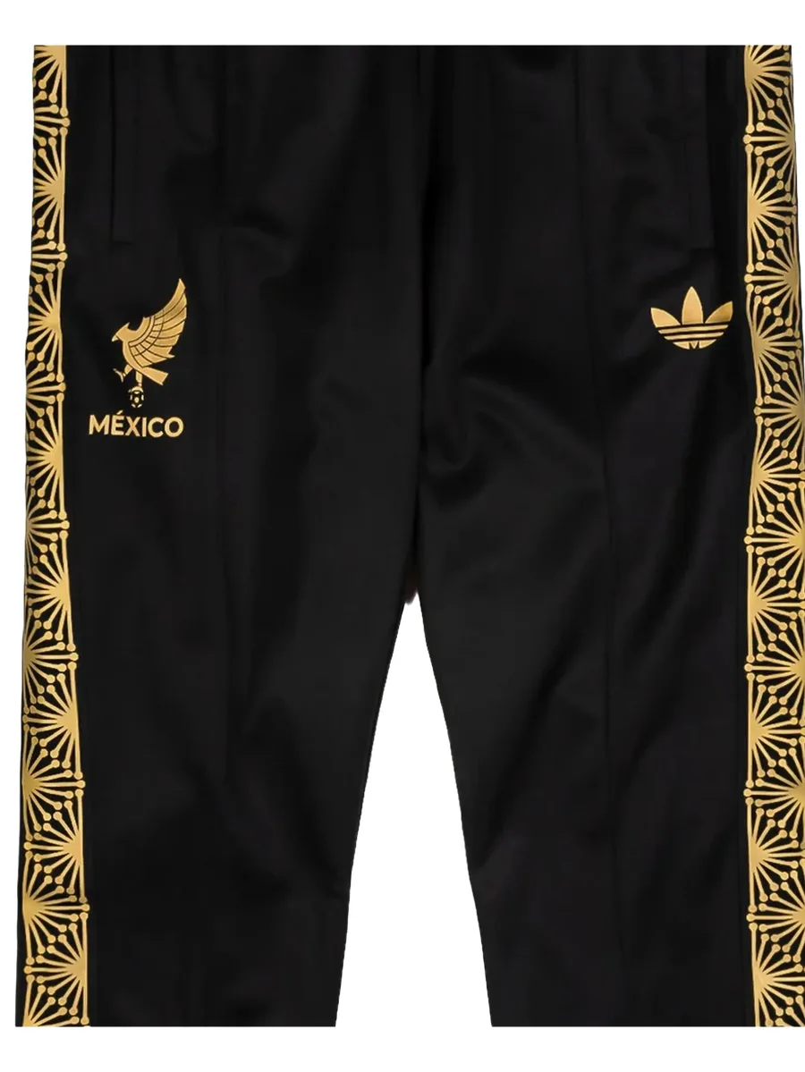 спортивные брюки Emblem of Mexico 4