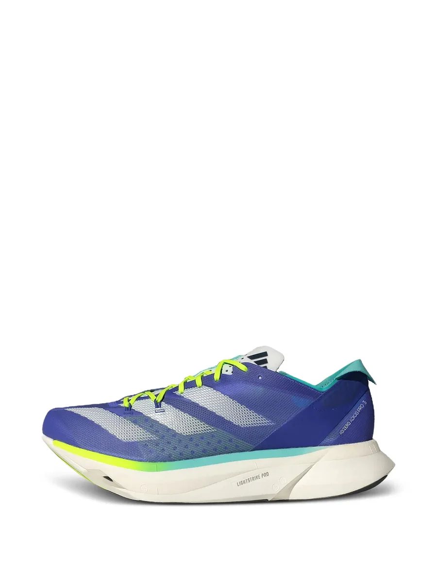 кроссовки Adizero Adios Pro 3 2