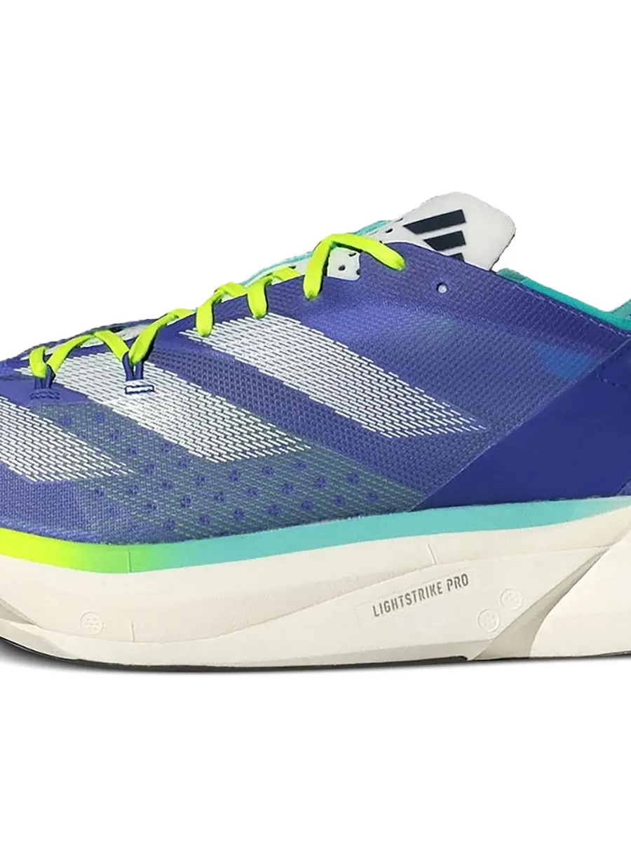 кроссовки Adizero Adios Pro 3 4