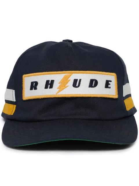 кепка Structured Hat 2