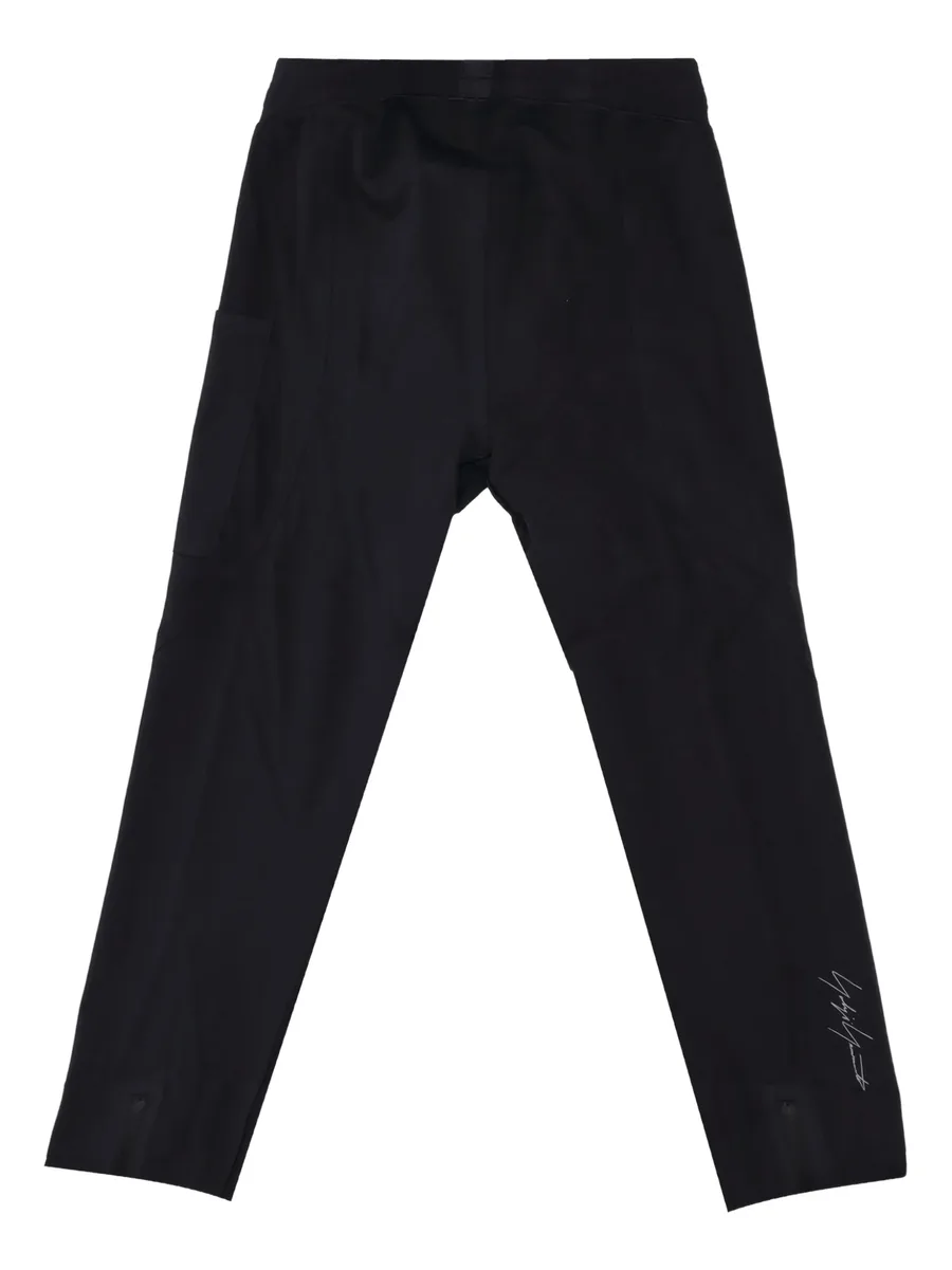 легинсы Y-3 Running 4