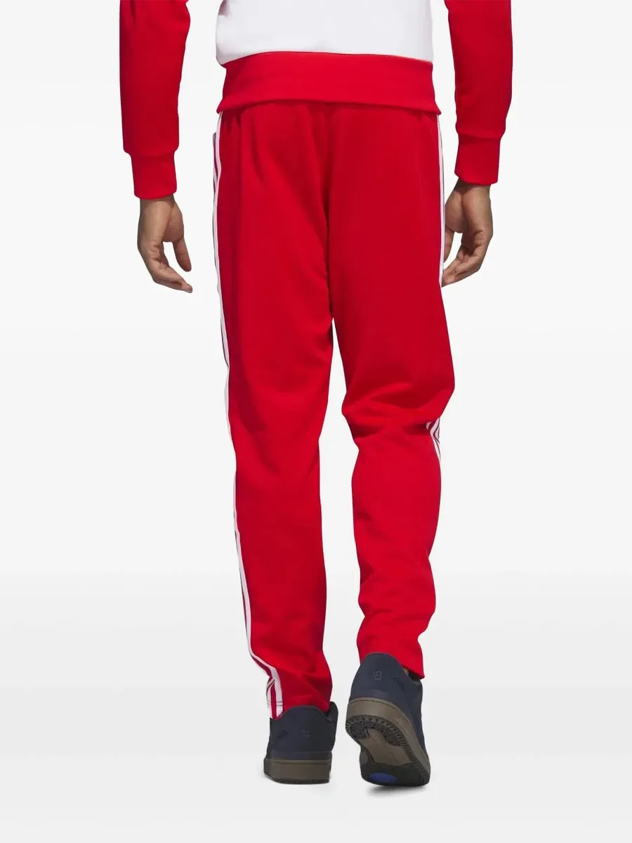 спортивные брюки Big Zip из коллаборации с Jeremy Scott 8