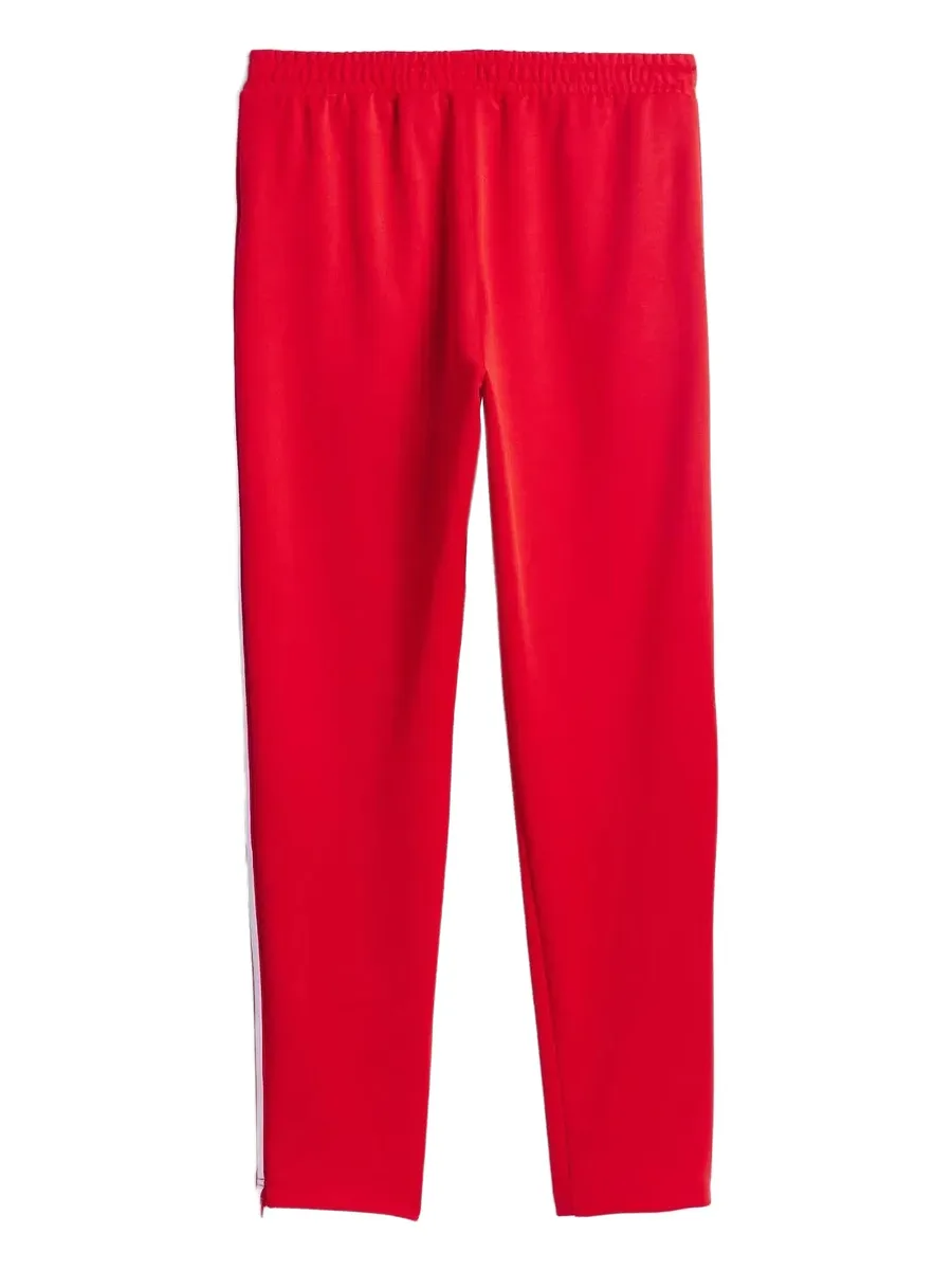 спортивные брюки Big Zip из коллаборации с Jeremy Scott 10