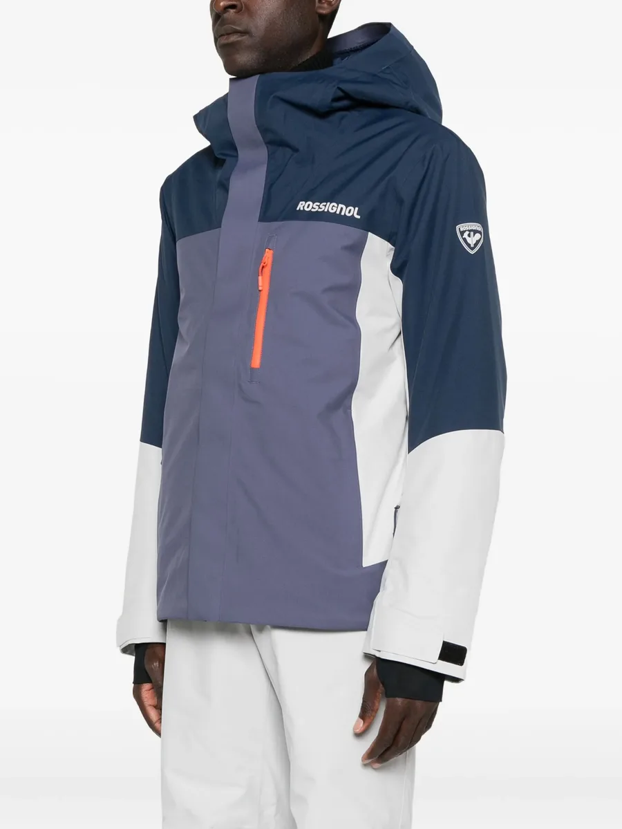лыжная куртка Velika Insulated 5