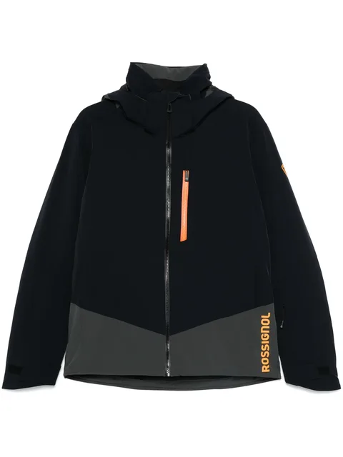 лыжная куртка Blackside