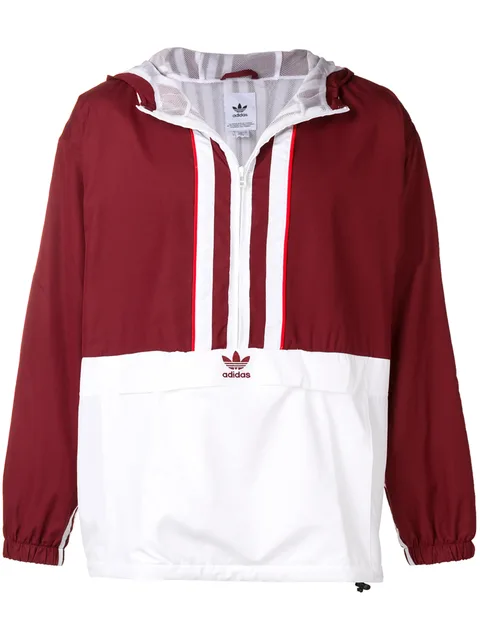Authentic logo jacket