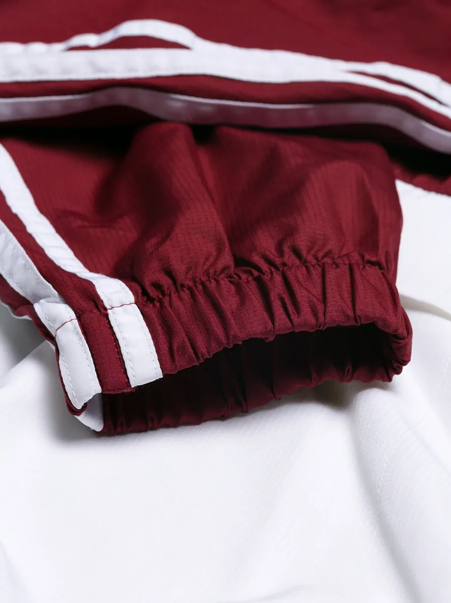 Authentic logo jacket 15