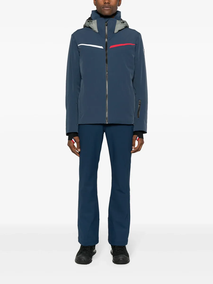 лыжные брюки Origin Soft Shell 3