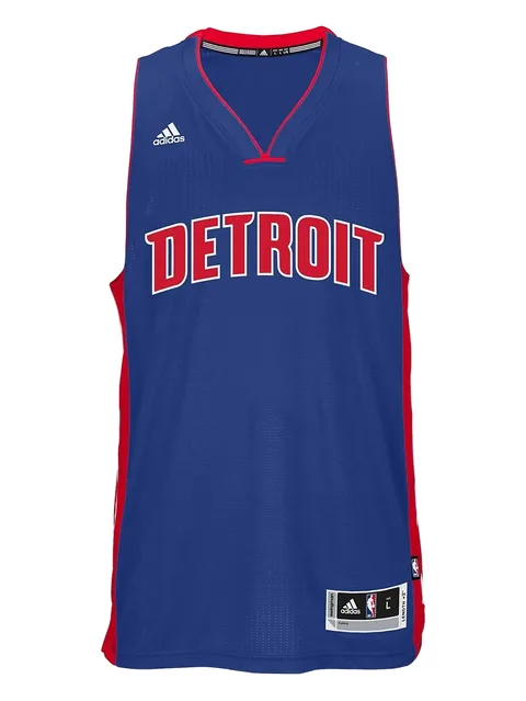 спортивный топ Detroit Pistons