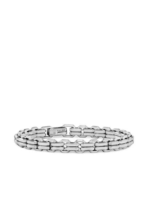 серебряный браслет Streamline Double Heirloom (8 мм)
