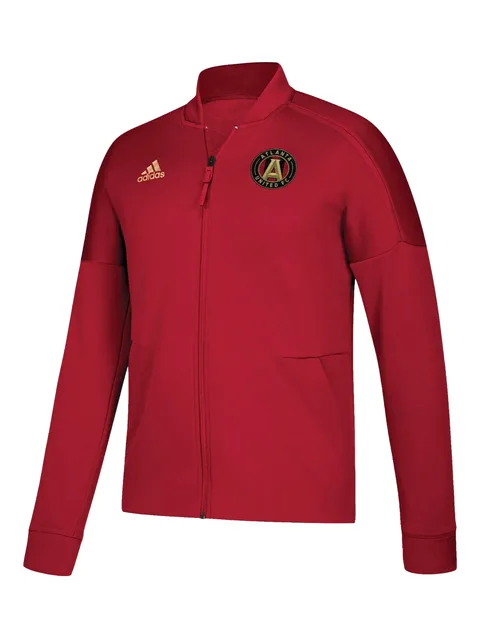 куртка Atlanta United FC Anthem