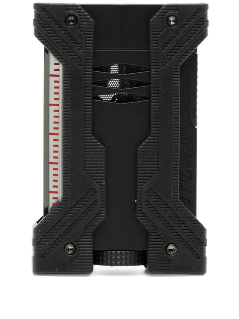 хромированная зажигалка Defi Extreme (7 x 4.5 см)