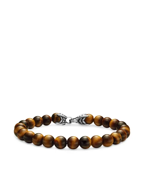 серебряный браслет Spiritual Beads (8 мм)