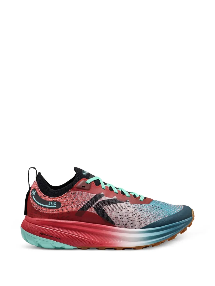 кроссовки Seek Trail 2