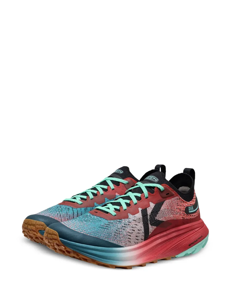 кроссовки Seek Trail 3