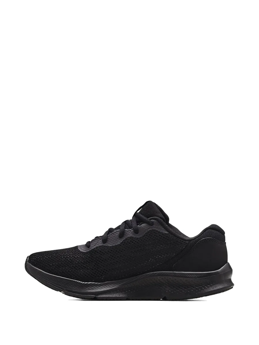 кроссовки Shadow Triple Black 6