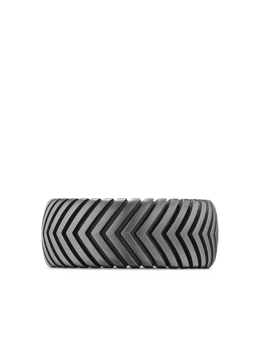 кольцо Chevron Band 5