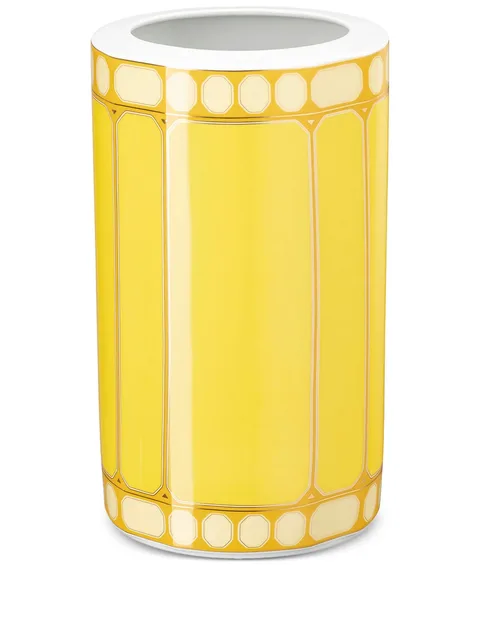 ваза Signum Jonquil из коллаборации с Rosenthal (27 x 13 см)