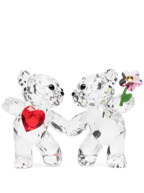 скульптура Happy Together Kris Bear