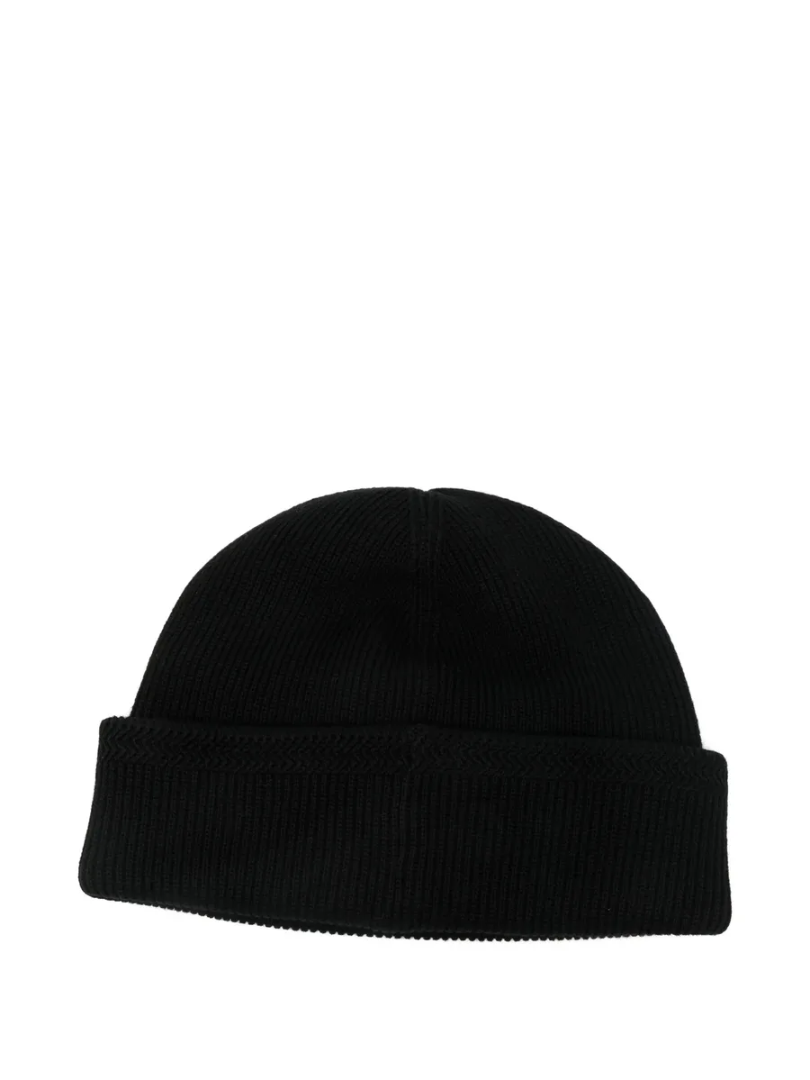 Compass beanie hat 4