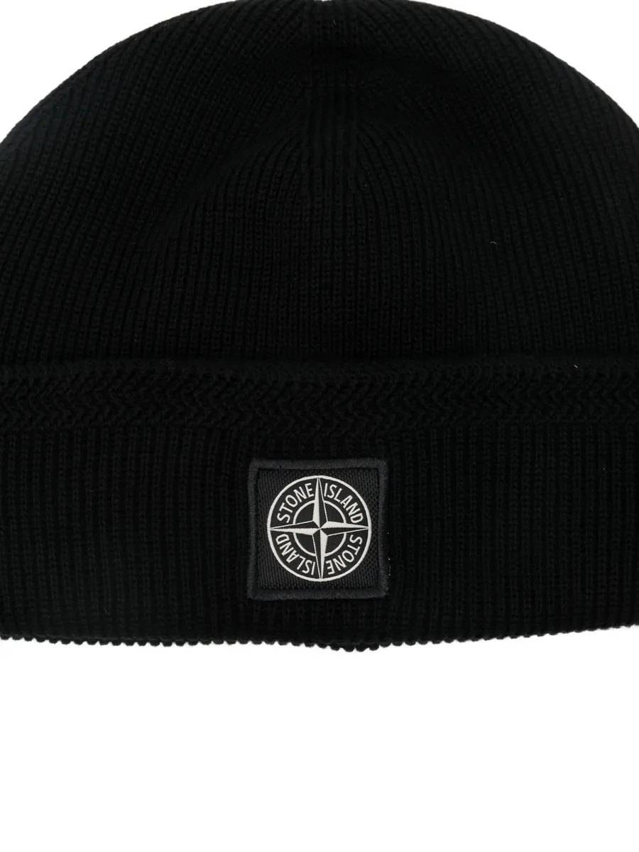 Compass beanie hat 6