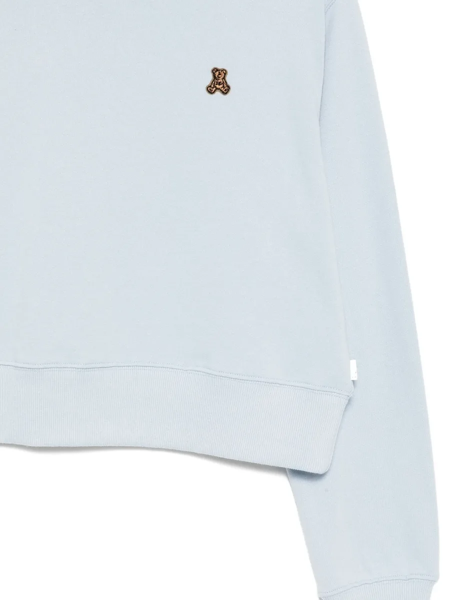 long-sleeved sweatshirt 6
