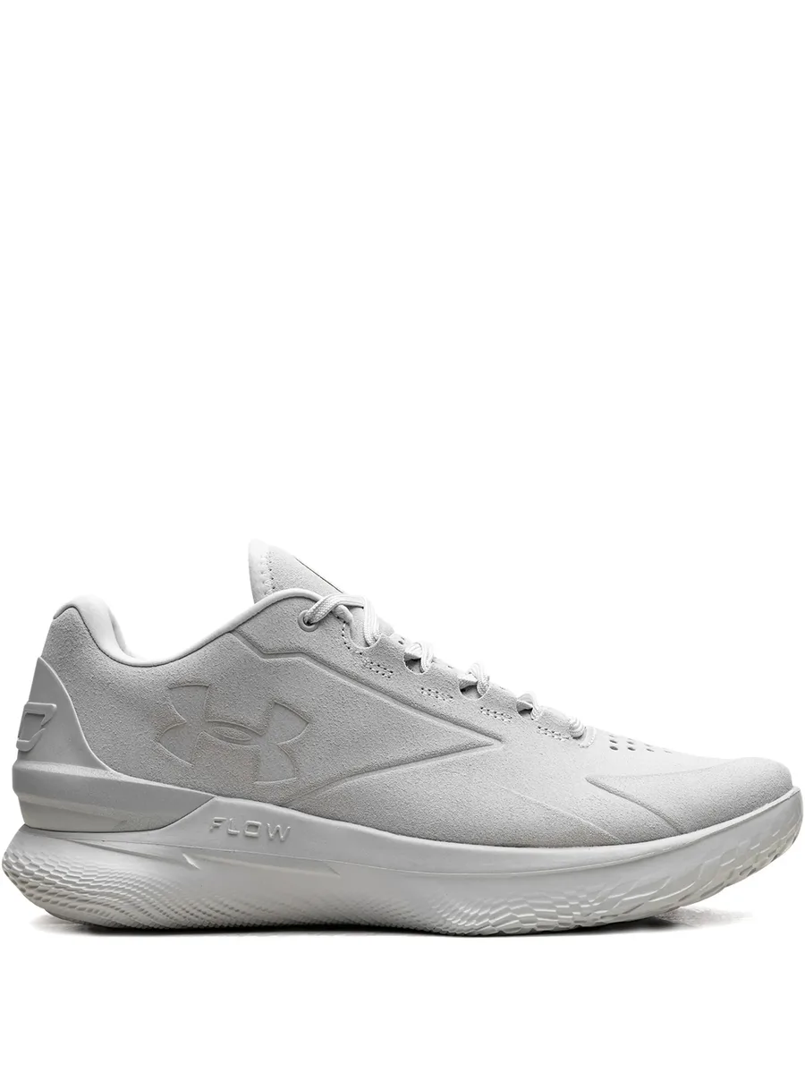 кроссовки Curry 1 Low FloTro Lux 2