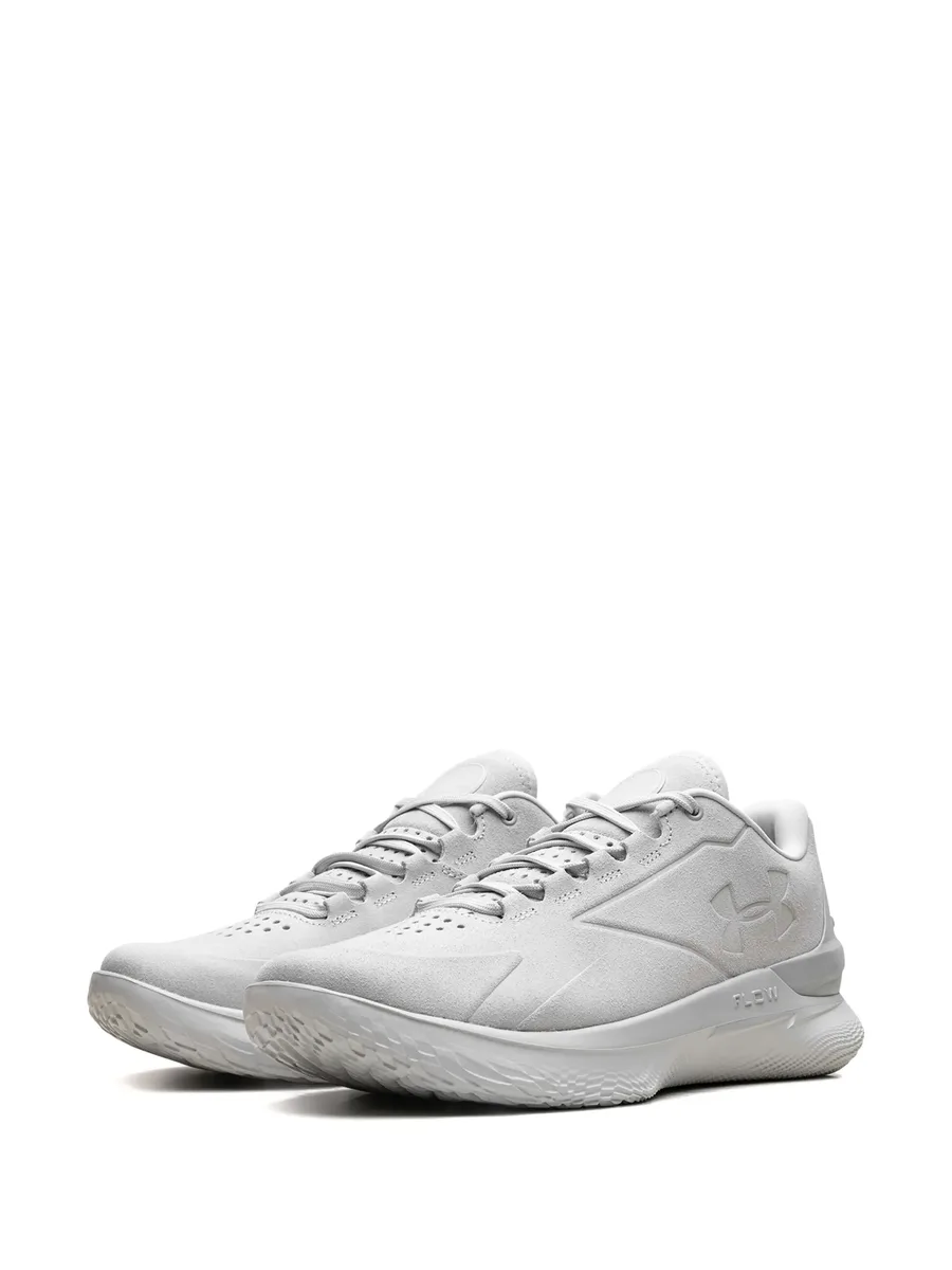 кроссовки Curry 1 Low FloTro Lux 4