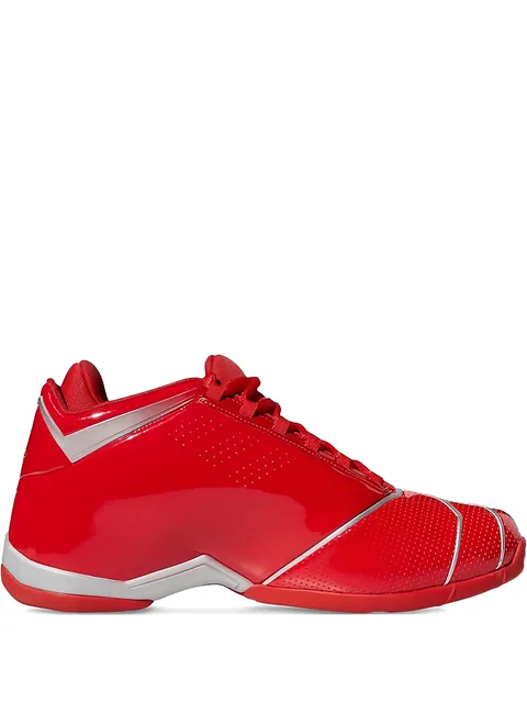 кроссовки TMAC 2 Restomod Red