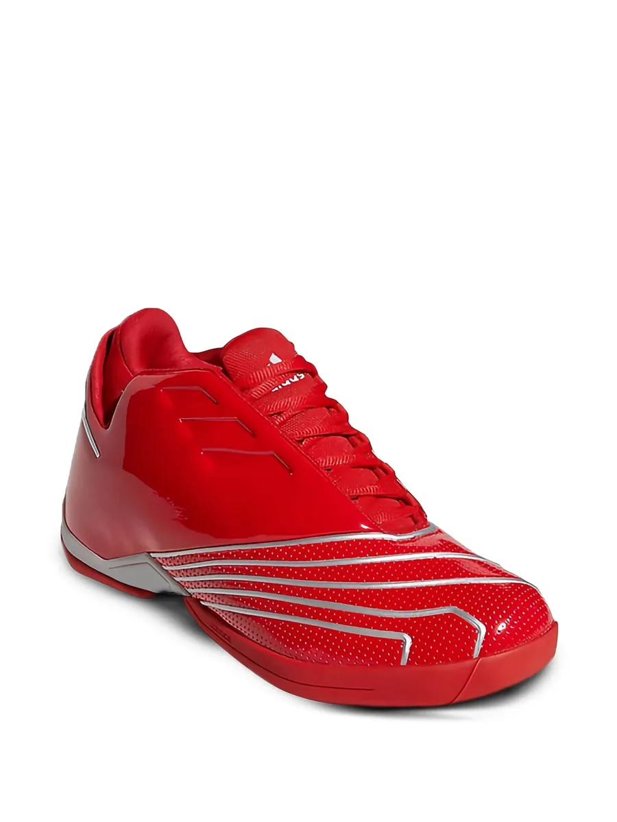 кроссовки TMAC 2 Restomod Red 4
