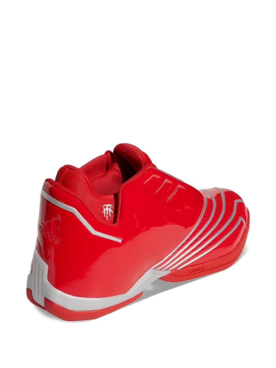 кроссовки TMAC 2 Restomod Red 5