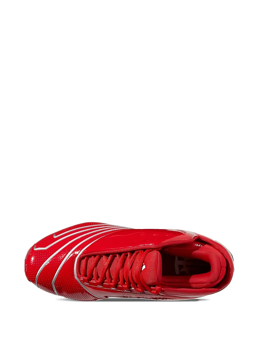 кроссовки TMAC 2 Restomod Red 8