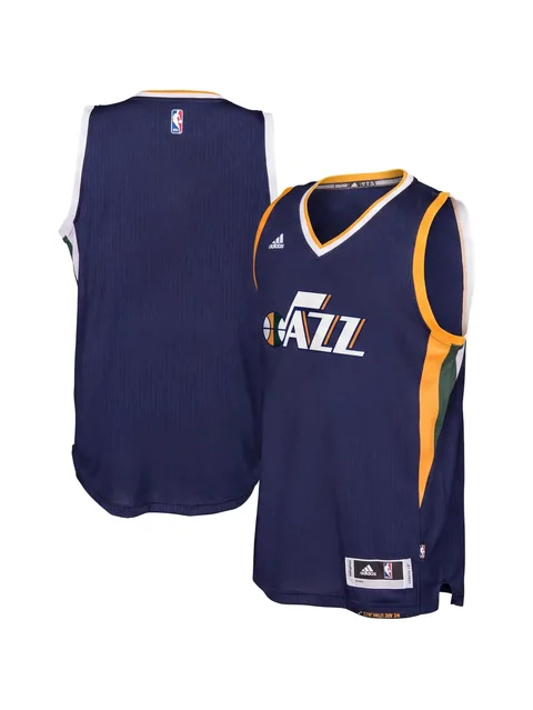 x NBA Utah Jazz vest
