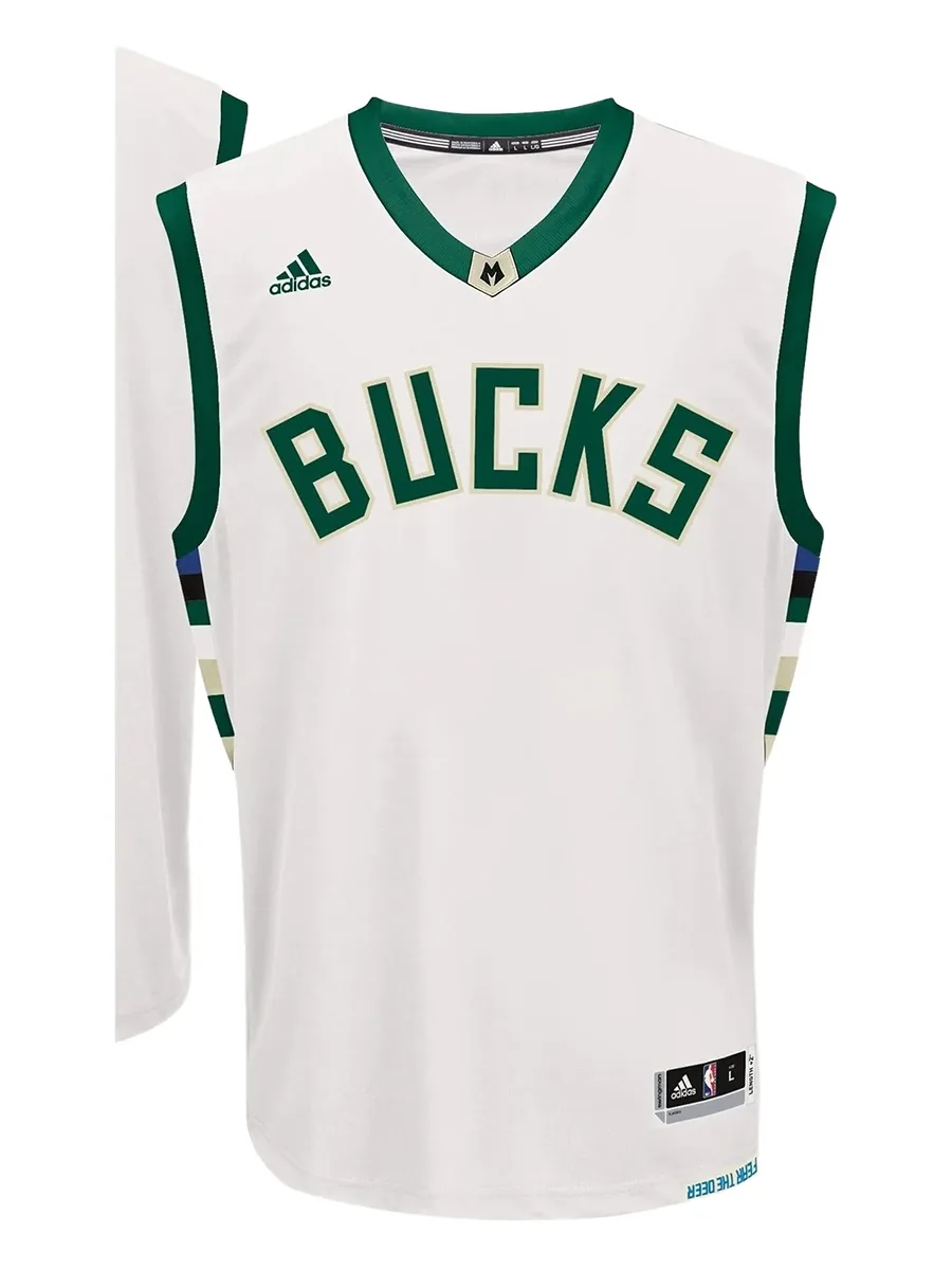 топ Milwaukee Bucks Swingman 2