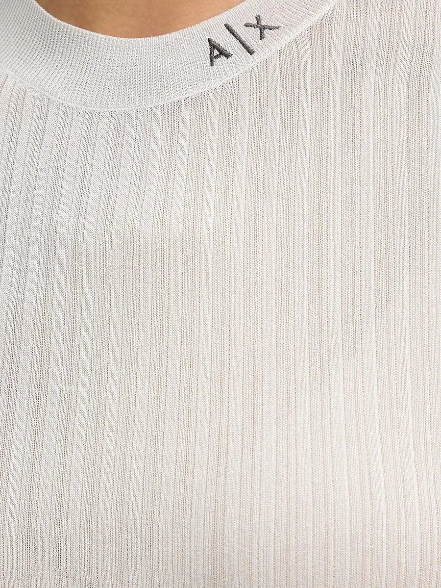 ribbed t-shirt 8