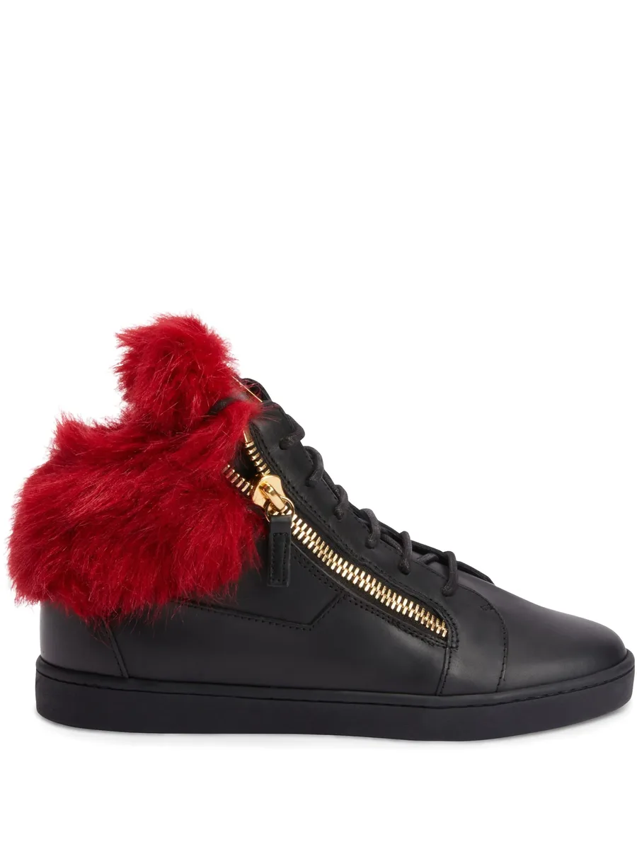кроссовки Kriss Winter 1
