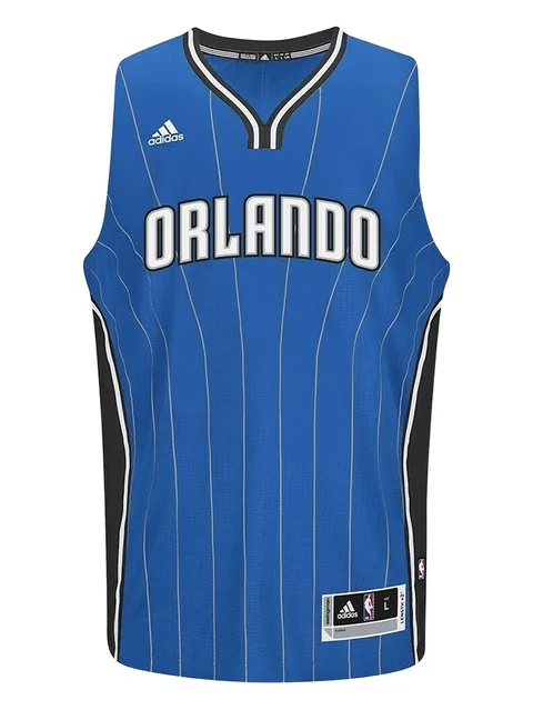 топ Orlando Magic из коллаборации с NBA