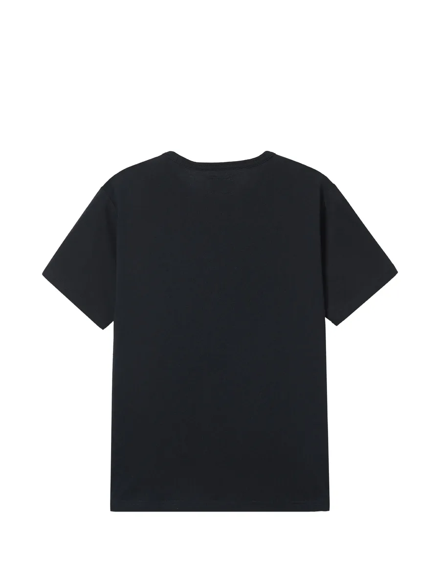 graphic-print T-shirt 12