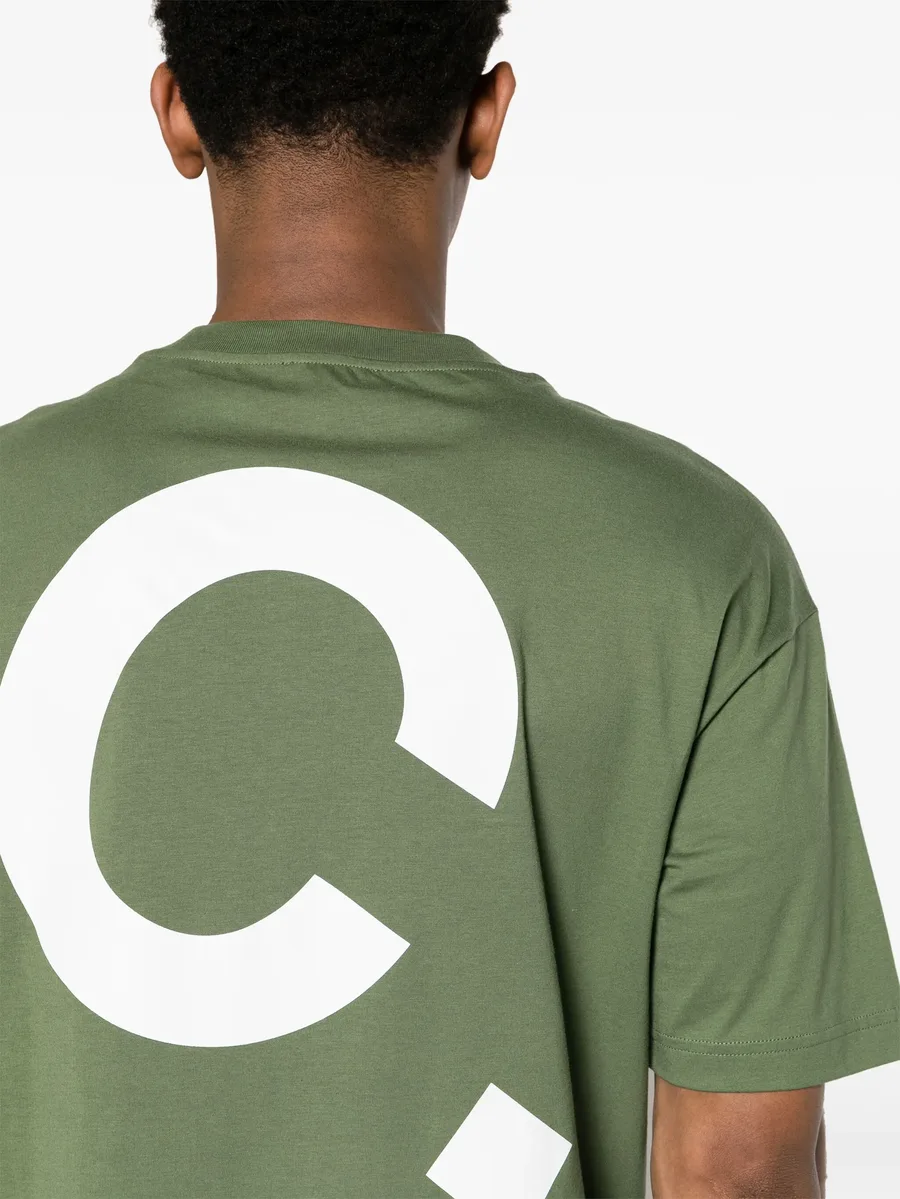 Lisandre cotton T-shirt 12